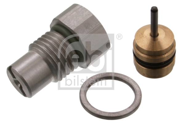 Set reparatie, cilindru basculare 46175 FEBI BILSTEIN