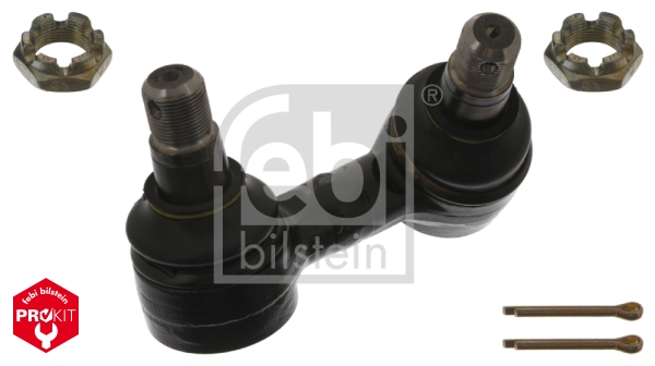 Brat/bieleta suspensie, stabilizator 46197 FEBI BILSTEIN