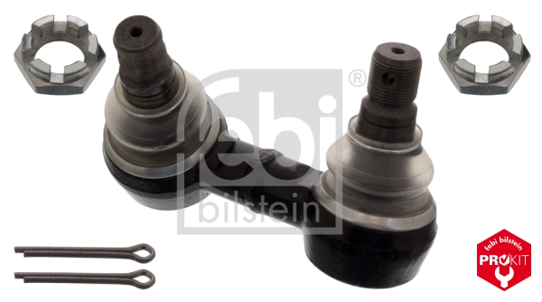 Brat/bieleta suspensie, stabilizator 46198 FEBI BILSTEIN