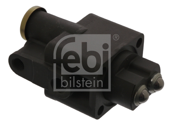 Ventil magnetic, cilindru cuplare 46230 FEBI BILSTEIN