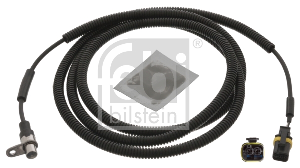 Senzor,turatie roata 46232 FEBI BILSTEIN