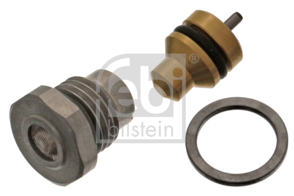 Set reparatie, cilindru basculare 46255 FEBI BILSTEIN