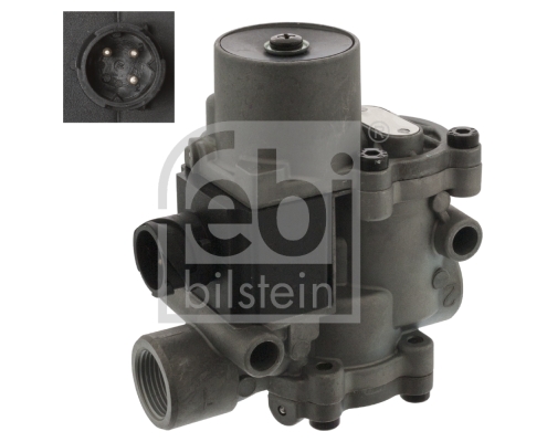 Supapa,reglaj ABS 46283 FEBI BILSTEIN