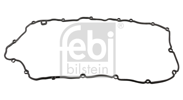 Garnitura, capac supape 46284 FEBI BILSTEIN