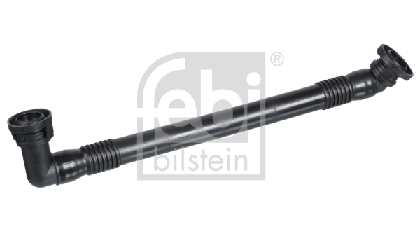 Furtun,aerisire bloc motor 46301 FEBI BILSTEIN