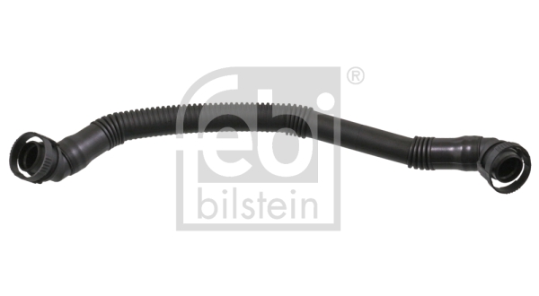 Furtun,aerisire bloc motor 46304 FEBI BILSTEIN