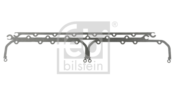 Garnitura baie ulei 46309 FEBI BILSTEIN