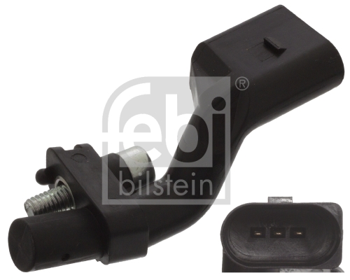 Senzor impulsuri, arbore cotit 46314 FEBI BILSTEIN