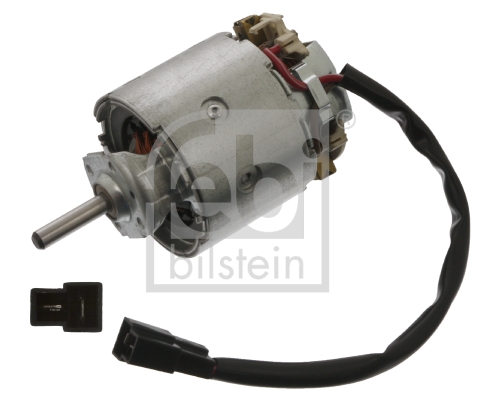 Electromotor, ventilatie interioara 46346 FEBI BILSTEIN