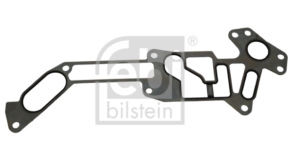 Garnituri, carcasa filtru ulei 46367 FEBI BILSTEIN