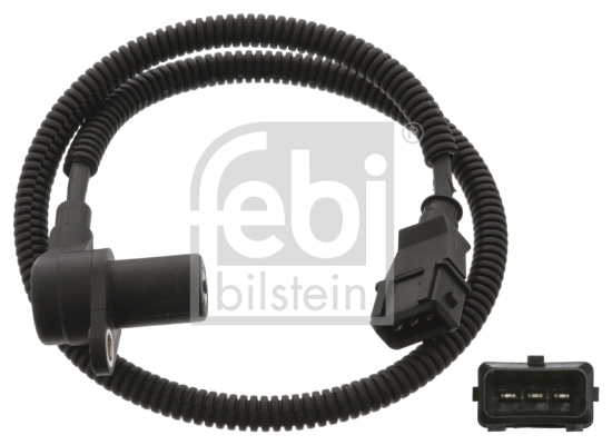 Senzor impulsuri, arbore cotit 46377 FEBI BILSTEIN