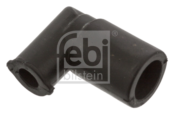 Furtun,aerisire bloc motor 46383 FEBI BILSTEIN