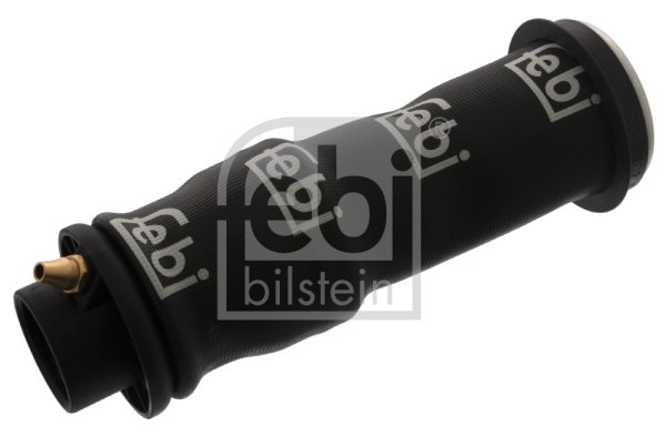 Burduf, suspensie cabina sofer 46392 FEBI BILSTEIN