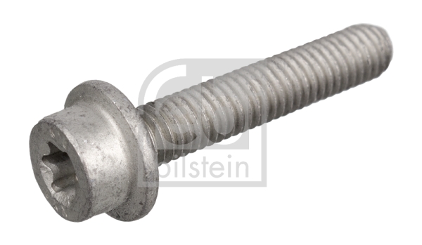 Surub golire, carcasa transmisie 46395 FEBI BILSTEIN