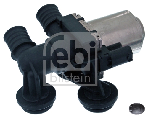 Supapa control, agent frigorific 46452 FEBI BILSTEIN