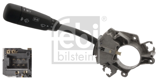 Comutator coloana directie 46498 FEBI BILSTEIN