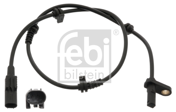 Senzor,turatie roata 46536 FEBI BILSTEIN