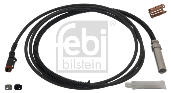 senzor,turatie roata 46547 FEBI BILSTEIN