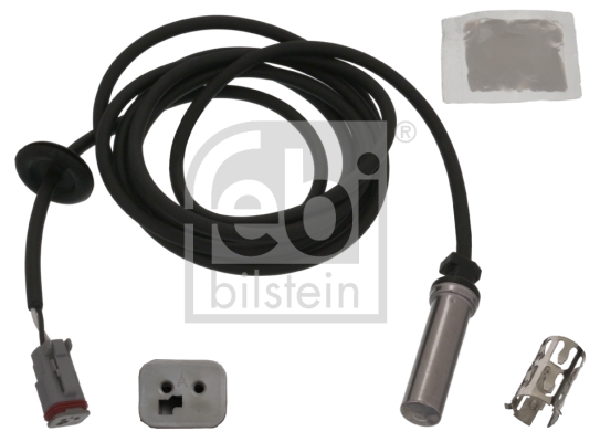 Senzor,turatie roata 46548 FEBI BILSTEIN