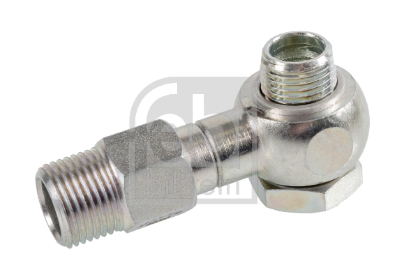 Supapa de supraplin 46549 FEBI BILSTEIN