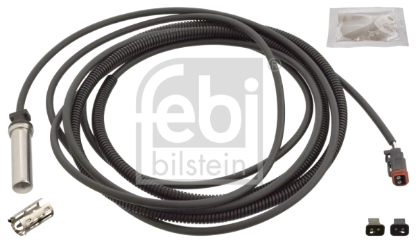 Senzor,turatie roata 46550 FEBI BILSTEIN