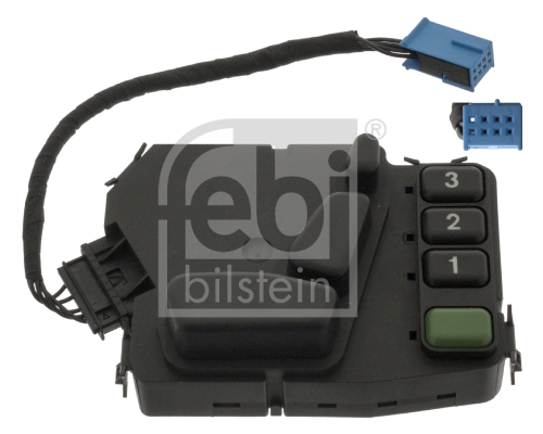 Intrerupator multifunctional 46561 FEBI BILSTEIN