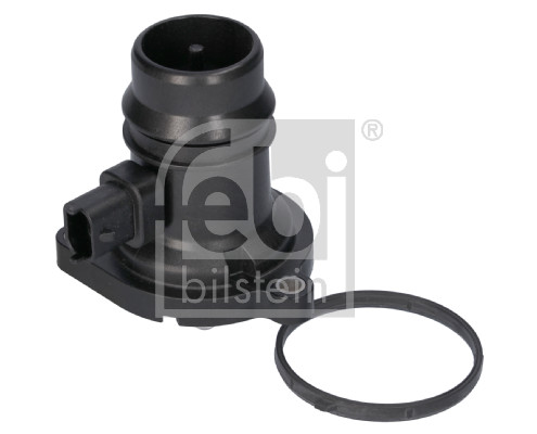 Termostat,lichid racire 46578 FEBI BILSTEIN