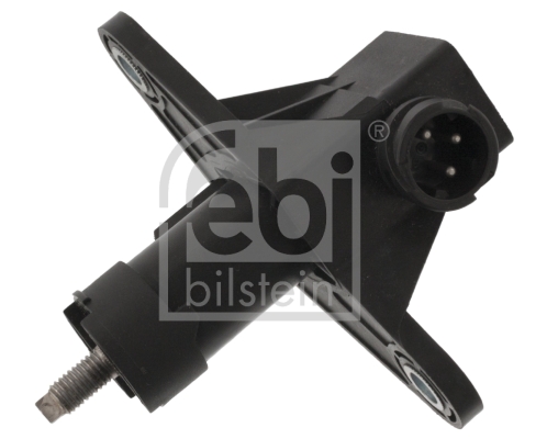 Senzor,suspensie pneumatica 46579 FEBI BILSTEIN