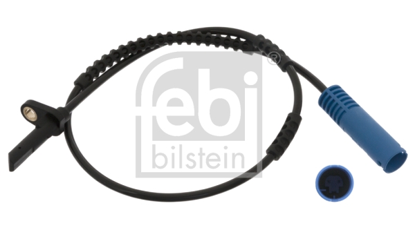 Senzor,turatie roata 46595 FEBI BILSTEIN