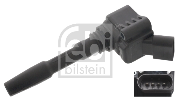 Bobina de inductie 46603 FEBI BILSTEIN