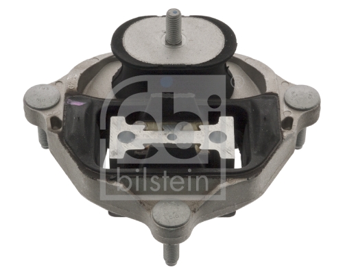 Suport, transmisie automata 46605 FEBI BILSTEIN