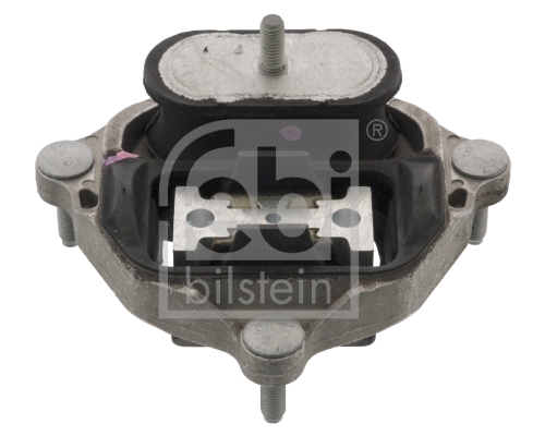 Suport, transmisie automata 46606 FEBI BILSTEIN