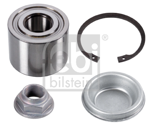 Set rulment roata 46609 FEBI BILSTEIN