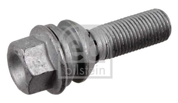 Surub roata 46655 FEBI BILSTEIN