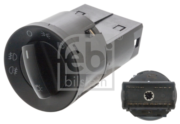Comutator, far 46758 FEBI BILSTEIN