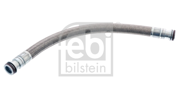 Furtun,radiator ulei transmisie 46763 FEBI BILSTEIN