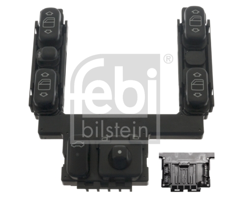 Intrerupator multifunctional 46769 FEBI BILSTEIN