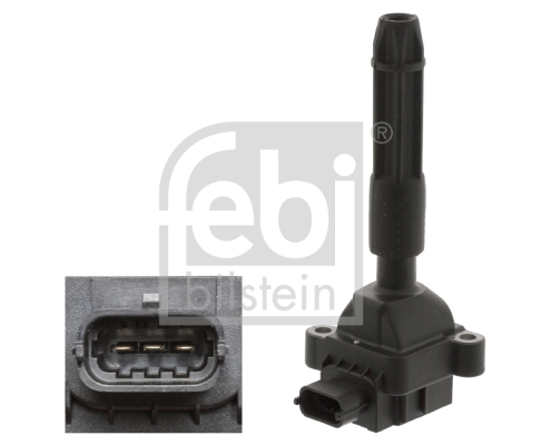 bobina de inductie 46775 FEBI BILSTEIN