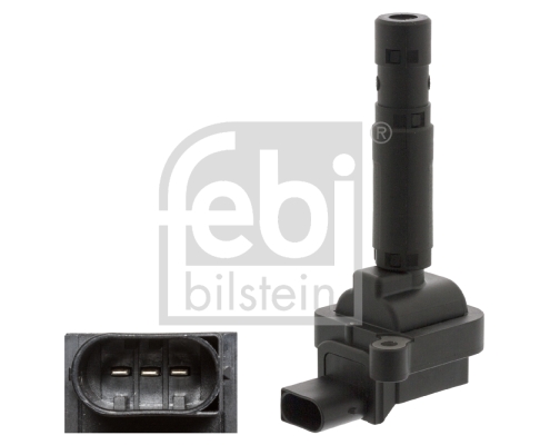 bobina de inductie 46777 FEBI BILSTEIN