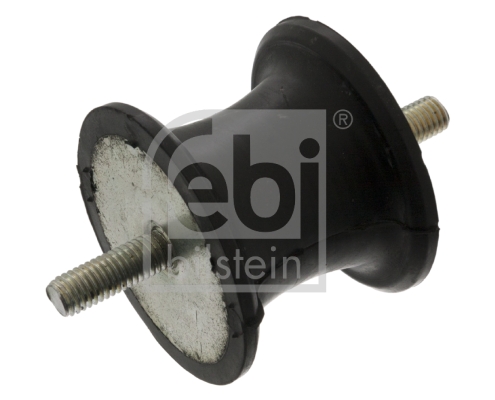 Suport, sistem de esapament 46794 FEBI BILSTEIN