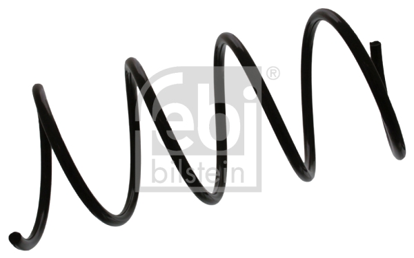 Arc spiral 46889 FEBI BILSTEIN