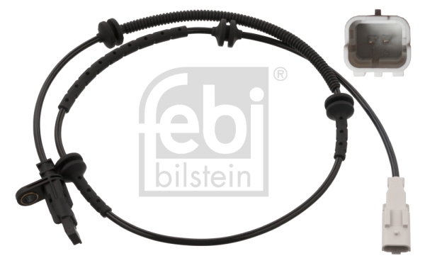 Senzor,turatie roata 47005 FEBI BILSTEIN