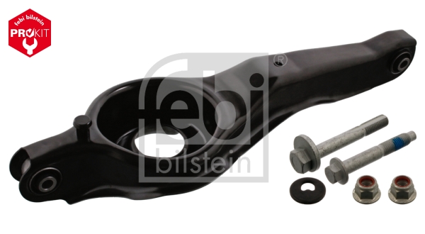 Brat, suspensie roata 47014 FEBI BILSTEIN