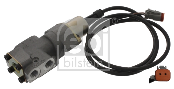 opritor,injectie 47023 FEBI BILSTEIN