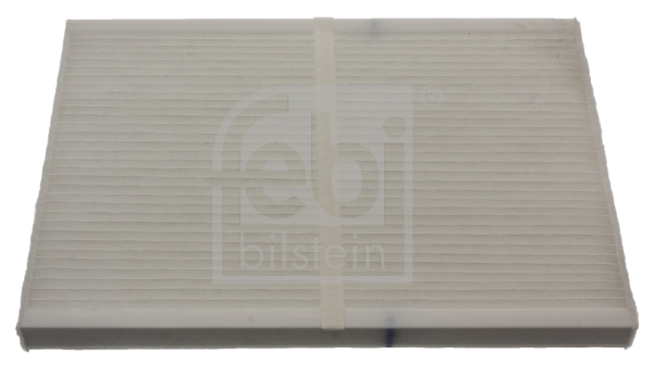 Filtru, aer habitaclu 47026 FEBI BILSTEIN