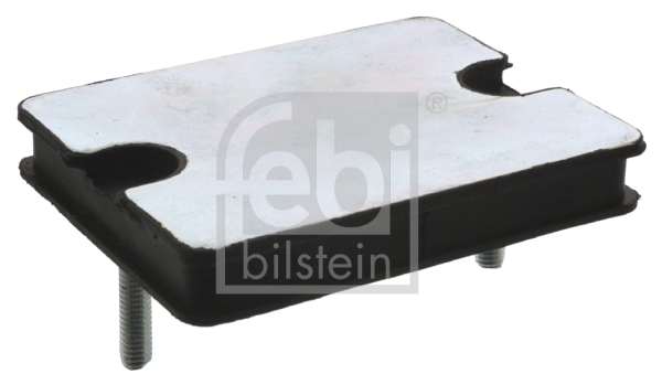 Tampon cauciuc, suspensie 47033 FEBI BILSTEIN