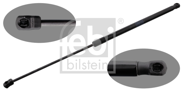 Amortizor capota 47045 FEBI BILSTEIN