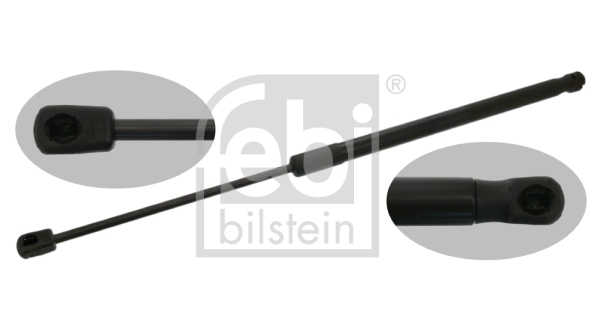 Amortizor portbagaj 47046 FEBI BILSTEIN