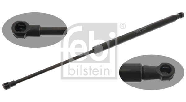 Amortizor portbagaj 47054 FEBI BILSTEIN