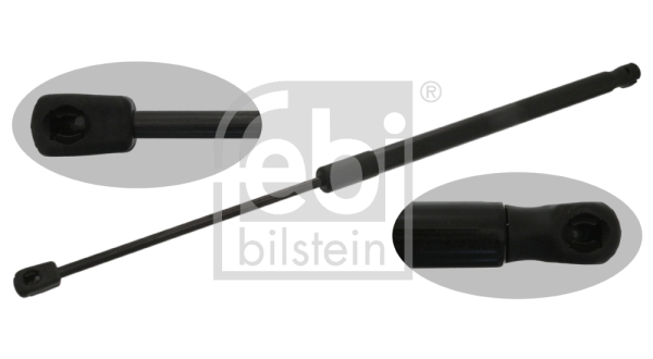 Amortizor portbagaj 47056 FEBI BILSTEIN